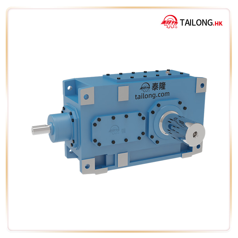 Hộp số mô đun TLB3SH (size 13-22)